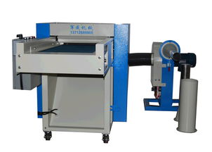 開(kāi)棉機(jī) 枕芯沖棉一體機(jī) 枕頭生產(chǎn)機(jī)械設(shè)備首選