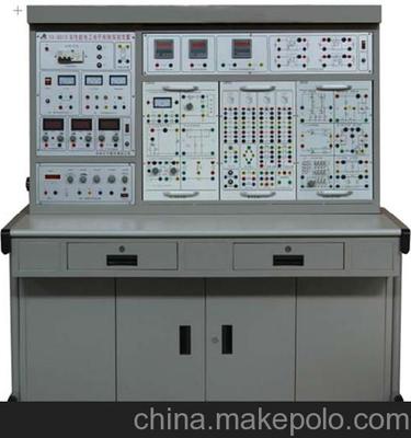 KBE-101C 高性能電工電子實(shí)驗(yàn)室設(shè)備圖片,KBE-101C 高性能電工電子實(shí)驗(yàn)室設(shè)備圖片大全,浙江康貝爾科教設(shè)備-