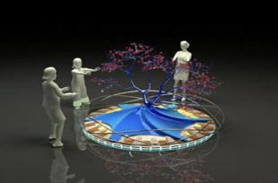 聲控樹(shù) 科教游樂(lè)設(shè)備 科普器材科技展品_辦公.文教_世界工廠網(wǎng)中國(guó)產(chǎn)品信息庫(kù)