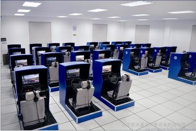 北京紫光基業(yè)ZG-601MDB型汽車駕駛模擬器(碩士王品牌)149圖片_高清圖_細節(jié)圖-北京紫光基業(yè)科教設備制造 -