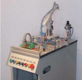 【SZJ-MK03型 安裝搬運站|教學設備|職業(yè)技能實訓裝置,】價格_廠家_圖片 -