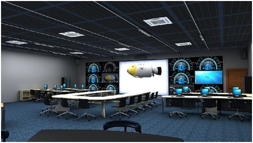 虛擬仿真實訓(xùn)室|甘肅領(lǐng)先科教設(shè)備|甘肅領(lǐng)先科教設(shè).