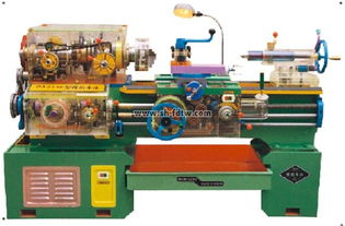 透明模擬車床,6140教學(xué)機床,透明機械車床