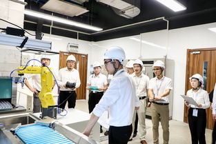 碧桂園進軍智能制造領(lǐng)域,首項目廣東機器人谷簽約落地