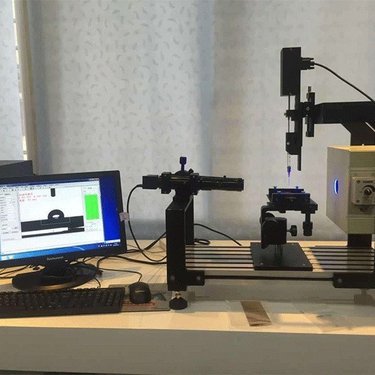 張力測(cè)量?jī)x