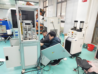 常州科教城:用火紅的"奮斗指數(shù)" 換取過(guò)硬的"發(fā)展指數(shù)"