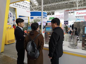 知楚搖床亮相2019中國(guó) 南京 國(guó)際教育裝備及科教技術(shù)展覽會(huì)