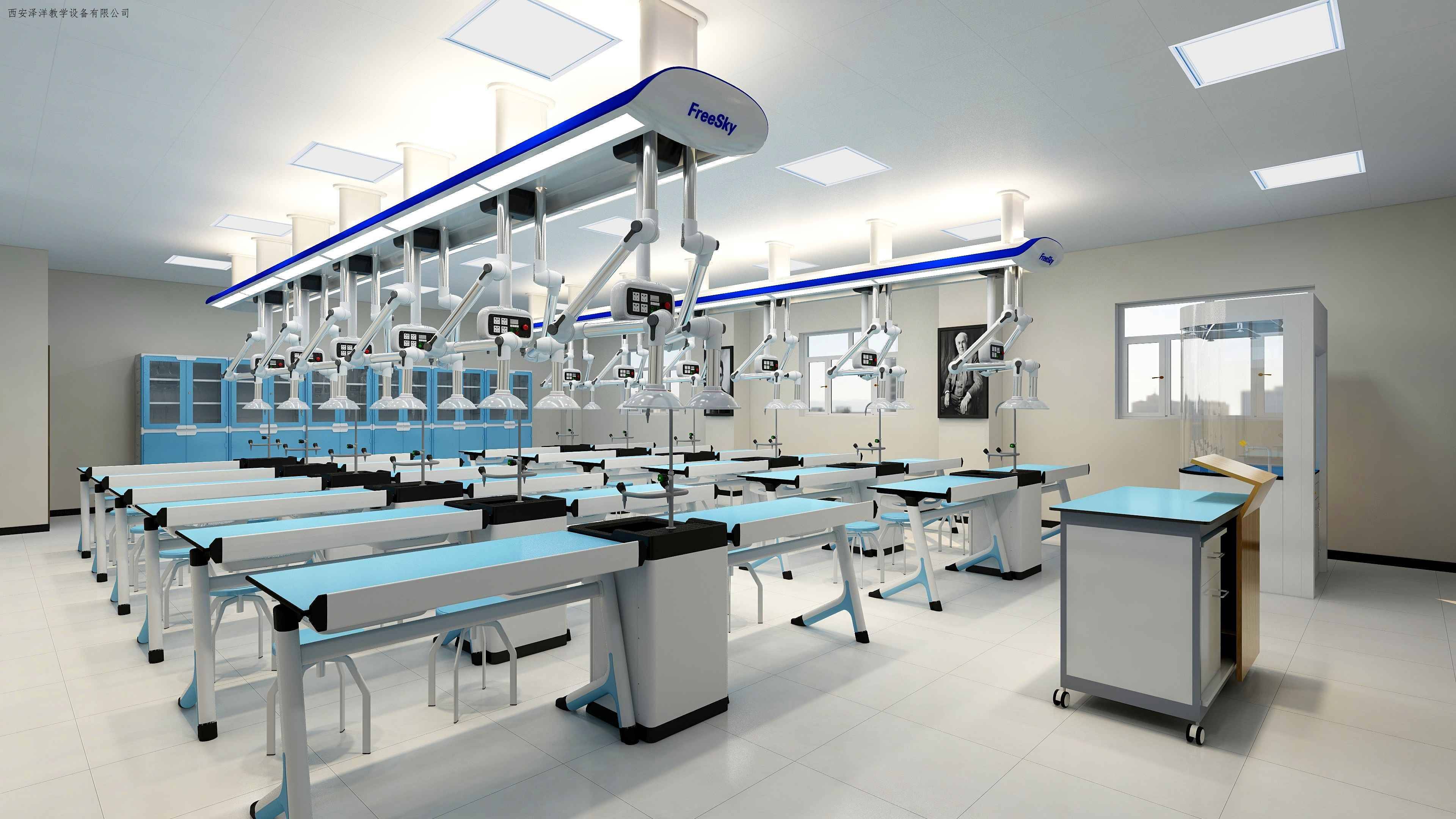 非凡教育設(shè)備:日常如何維護(hù)科教儀器?_檢查_教學(xué)_接頭