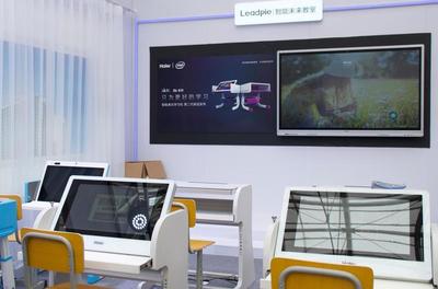 聚焦機(jī)電教育裝備 巨林科教助推制造強(qiáng)國(guó)