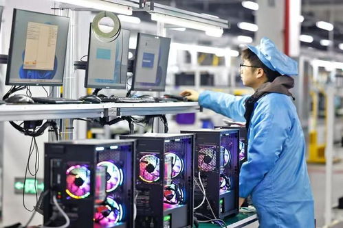 牢記囑托 建成支點丨強信心 科教優勢創新氛圍,提振信心激發活力