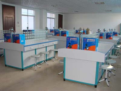 上海中義科教設備 財會模擬實驗室設備的專業解決方案