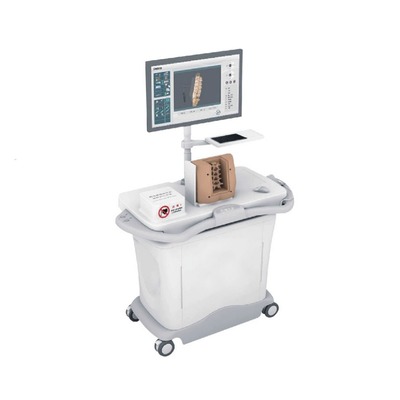 腰椎穿刺虛擬訓練系統 現代醫學教育的智能實訓平臺